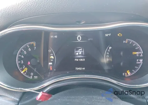 2014 Jeep Grand Cherokee Limited from USA, damaged, VIN 1C4RJEBG5EC573087